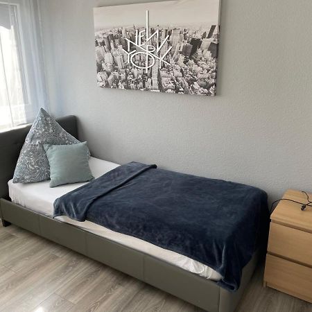Work & Study Apartment 카를스루에 외부 사진