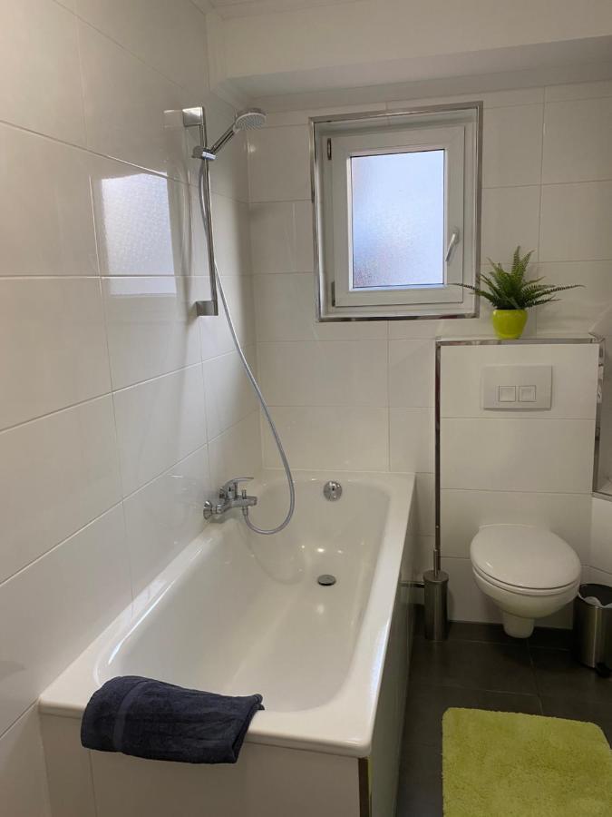Work & Study Apartment 카를스루에 외부 사진