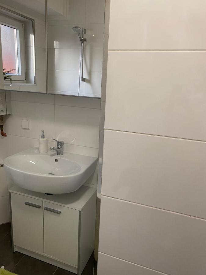 Work & Study Apartment 카를스루에 외부 사진