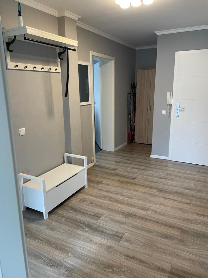 Work & Study Apartment 카를스루에 외부 사진